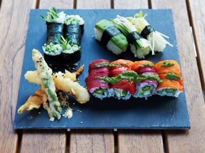 Foto: ONO by Steffen Henssler