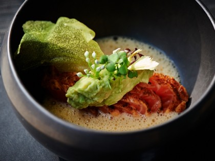 Foto: ONO by Steffen Henssler